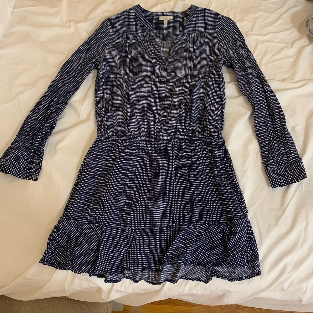 EUC Joie dress/tunic…only worn a couple of times.